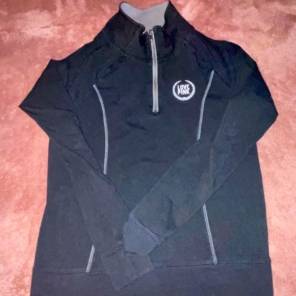 Black Sweatshirt